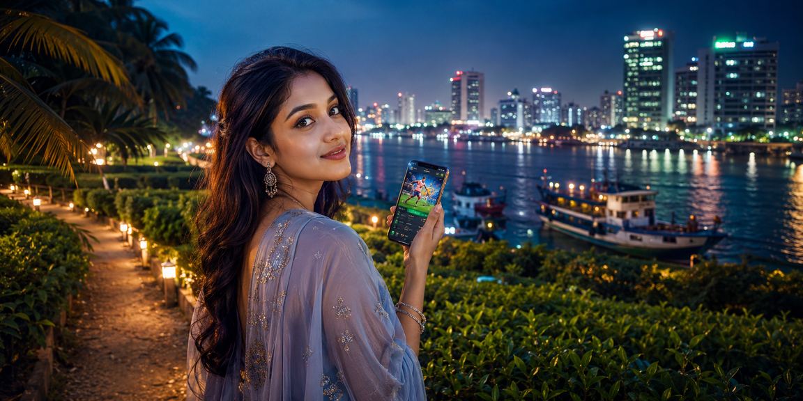 ঢাকার চায়ের বাগানে ক্রীড়া বাজি