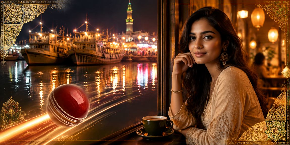 চট্টগ্রামের নাইট মার্কেটে ক্রিকেট বেটিং